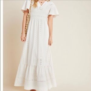 Maeve Maxi Dress by Anthropologie
